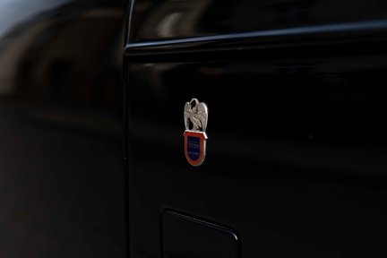 Aston Martin DB MKIII Coupe 12