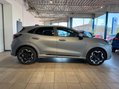 Ford Puma 1.0T EcoBoost MHEV ST-Line X Euro 6 (s/s) 5dr 2
