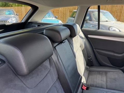 Skoda Octavia ELEGANCE TDI CR DSG 54