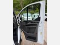 Ford Transit Custom 2.0 280 EcoBlue Limited Panel Van 5dr Diesel Manual L1 H1 Euro 6 (130 ps) 25