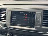 Vauxhall Vivaro SWB L1H1 [SOLD SM] Low Roof Pro F2700 Air Con Nav Sensors EURO 6 22