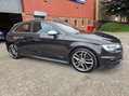Audi A3 2.0 S3 Quattro Semi-Auto 4WD 3dr 43