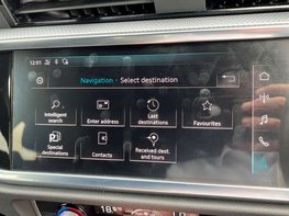 Audi Q3 1.5 Q3 S Line 35 TFSI Semi-Auto 5dr 41