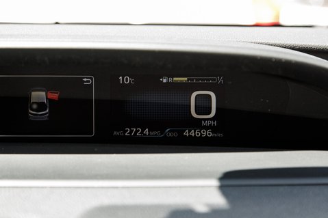 Toyota Prius EXCEL 14