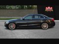 Mercedes-Benz C Class C200 AMG LINE PREMIUM PLUS 9