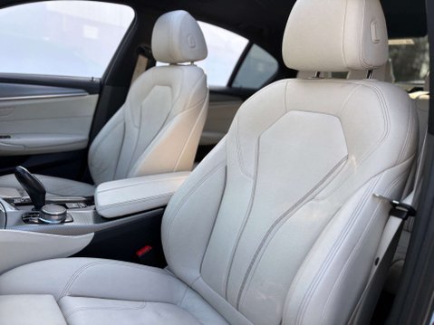 BMW 5 Series 2.0 530i M Sport Auto 4dr 74