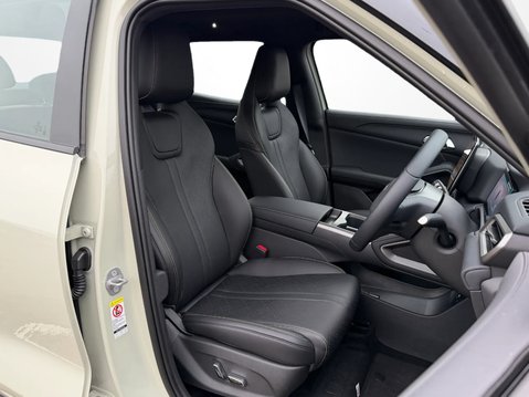 BYD Atto 2 130kW Boost 51kWh 5dr Auto 16