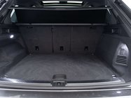 Volkswagen Touareg 3.0 Touareg V6 Black Edition TDI Auto 4WD 5dr 7
