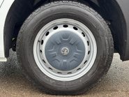 Vauxhall Movano F3500 L3 H1 125 ps Cdti Crew Cab Dropside with Tail Lift - Air Con 28