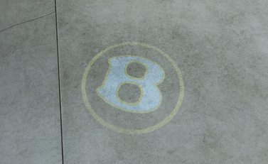 Bentley Continental GT W12 22