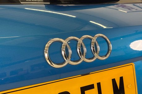 Audi Q3 1.4 TFSI CoD SE SUV 5dr Petrol S Tronic Euro 6 (s/s) (150 ps) 49