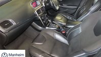 Volvo V40 1.5 T3 R-Design Nav Plus Hatchback 5dr Petrol Auto Euro 6 (s/s) (152 ps) 2