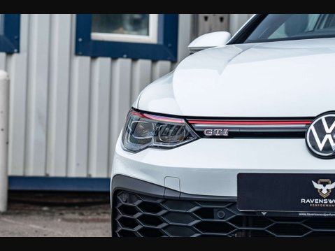 Volkswagen Golf 2.0 Golf Clubsport GTi TSi Semi-Auto 5dr 25