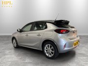 Vauxhall Corsa 1.2 Turbo Design Hatchback 5dr Petrol Auto Euro 6 (s/s) (100 ps) Air Con - 5