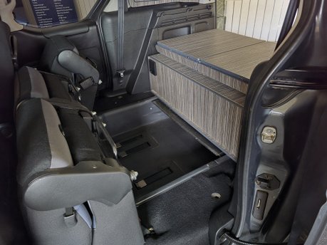 Peugeot Partner HDI TEPEE S 19