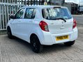 Suzuki Celerio SZ2 11