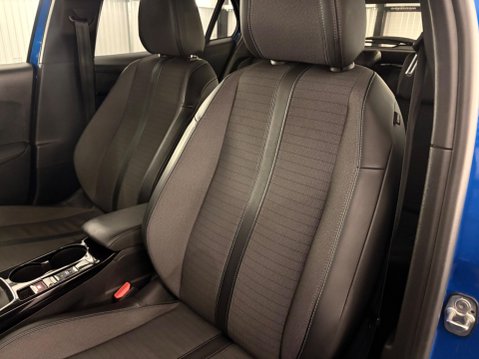 Peugeot 2008 1.2 PureTech Allure Premium Euro 6 (s/s) 5dr 10