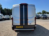 Ford Transit AUTO LWB L3H2 Medium Roof Leader 350 Air Con Alloys Cam EURO 6 7