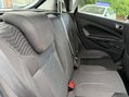 Ford Fiesta 1.25 Zetec Euro 5 5dr 25