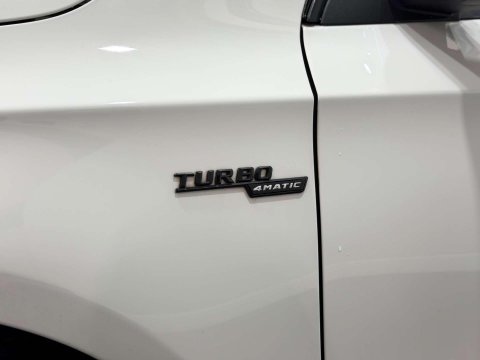 Mercedes-Benz A Class 2.0 A45 AMG (Premium) Hatchback 5dr Petrol SpdS DCT 4MATIC Euro 6 (s/s) (38 9