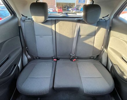 Vauxhall Mokka X 1.4 Mokka X Active T S/S 5dr 48