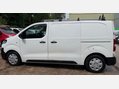 Citroen Dispatch 1.6 BlueHDi 1000 X M Panel Van 6dr Diesel Manual FWD 2 Euro 6 (95 ps) 19