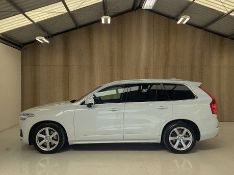 Volvo XC90 2.0 XC90 B5 MHEV AWD Auto 4WD 5dr 15