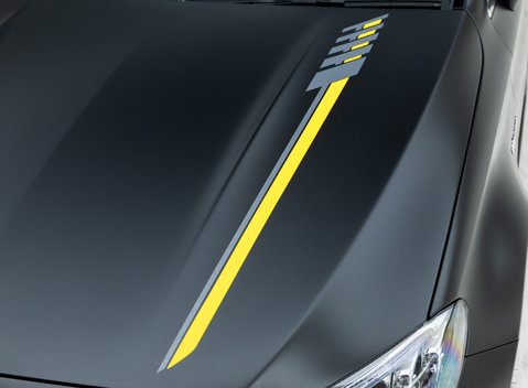 Mercedes-Benz C63 S Final Edition 25