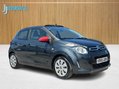 Citroen C1 1.2 PureTech Feel Airscape 5dr Petrol Manual Euro 6 (Euro 6) (82 ps) 21