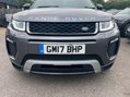 Land Rover Range Rover Evoque 2.0 TD4 HSE Dynamic Auto 4WD Euro 6 (s/s) 5dr 9