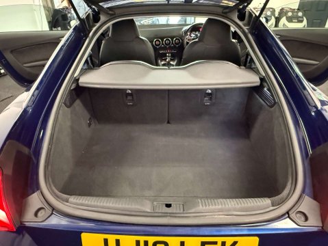 Audi TT 2.0 TT Sport TDI Ultra 3dr 32