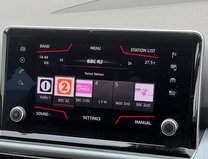 SEAT Tarraco 1.5 TSI EVO SE Technology SUV 5dr Petrol Manual Euro 6 (s/s) (150 ps) 30