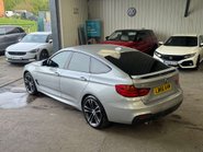 BMW 3 Series 3.0 335d xDrive M Sport GT Auto 4WD 5dr 19