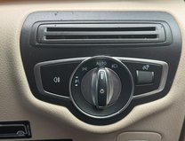 Mercedes-Benz V Class 2.2 V220d Sport Marco Polo Camper 4dr Diesel G-Tronic+ Euro 6 (163 ps) 22