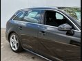 Audi A4 1.4 A4 S Line TFSI Semi-Auto 5dr 6