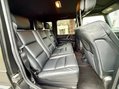 Mercedes-Benz G Class 5.5 G63 V8 BiTurbo AMG SUV 5dr Petrol SpdS+7GT 4WD Euro 5 (s/s) (544 ps) 47