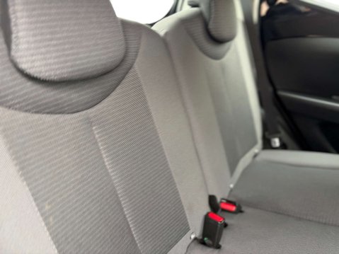 Toyota Aygo 1.0 Aygo X-Play TSS VVT-i CVT 5dr 11