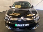 Citroen C4 e-C4 E-Series 5dr 7