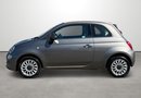 Fiat 500 1.2 Lounge 2dr Dualogic Convertible 7