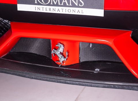 Ferrari 458 Speciale 30