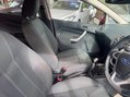 Ford Fiesta 1.4 Titanium 5dr 18