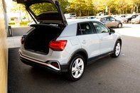 Audi Q2 TFSI S LINE 32