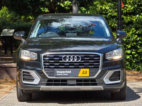 Audi Q2 1.4 Q2 Sport TFSI 5dr 28