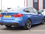 BMW 3 Series 3.0 330d M Sport GT 5dr Diesel Auto xDrive Euro 6 (s/s) (258 ps) 4