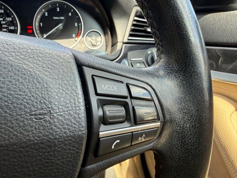 BMW 5 Series 2.0 525d SE Touring 5dr Diesel Auto Euro 6 (s/s) (218 ps) 20
