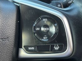 Honda CR-V 2.0 CR-V SR i-MMD CVT 4WD 5dr 67