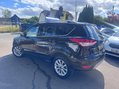 Ford Kuga 2.0 TDCi Titanium 2WD Euro 6 (s/s) 5dr 11