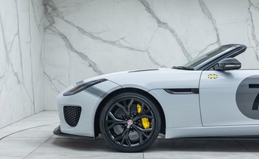 Jaguar F-Type PROJECT 7 67