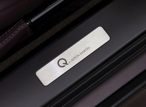 Aston Martin V12 Vantage S AMR 20