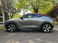 Nissan Juke DIG-T TEKNA 19